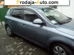 автобазар украины - Продажа 2008 г.в.  KIA Ceed 