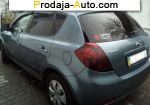 автобазар украины - Продажа 2008 г.в.  KIA Ceed 