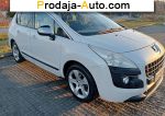 2012 Peugeot 3008   автобазар