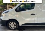 автобазар украины - Продажа 2018 г.в.  Renault Trafic 
