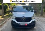 автобазар украины - Продажа 2018 г.в.  Renault Trafic 