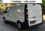 автобазар украины - Продажа 2018 г.в.  Renault Trafic 