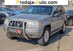 2001 Jeep Grand Cherokee   автобазар