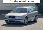 2002 Skoda MSA   автобазар