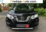 автобазар украины - Продажа 2016 г.в.  Nissan Rogue 