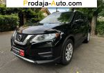 2016 Nissan Rogue   автобазар