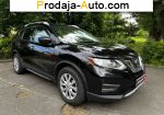 автобазар украины - Продажа 2016 г.в.  Nissan Rogue 