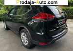 автобазар украины - Продажа 2016 г.в.  Nissan Rogue 