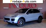 2015 Porsche Cayenne   автобазар
