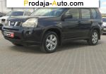 автобазар украины - Продажа 2007 г.в.  Nissan X-Trail 