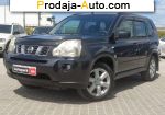 2007 Nissan X-Trail   автобазар