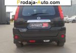автобазар украины - Продажа 2007 г.в.  Nissan X-Trail 