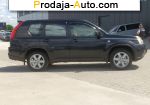 автобазар украины - Продажа 2007 г.в.  Nissan X-Trail 