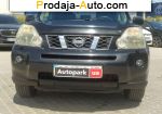 автобазар украины - Продажа 2007 г.в.  Nissan X-Trail 
