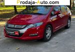 2009 Honda Insight   автобазар