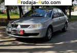 2005 Mitsubishi Lancer   автобазар