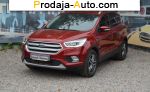 2019 Ford Kuga 1.5 EcoBlue АТ (120 л.с.)  автобазар