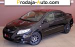 автобазар украины - Продажа 2008 г.в.  Toyota Corolla 