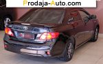 автобазар украины - Продажа 2008 г.в.  Toyota Corolla 