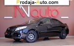 2008 Toyota Corolla   автобазар