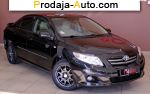 автобазар украины - Продажа 2008 г.в.  Toyota Corolla 