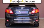 автобазар украины - Продажа 2008 г.в.  Toyota Corolla 