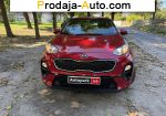автобазар украины - Продажа 2019 г.в.  KIA Sportage 