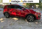 автобазар украины - Продажа 2019 г.в.  KIA Sportage 
