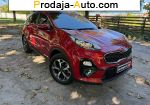 автобазар украины - Продажа 2019 г.в.  KIA Sportage 