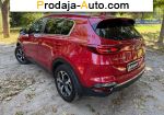 автобазар украины - Продажа 2019 г.в.  KIA Sportage 