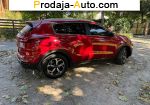 автобазар украины - Продажа 2019 г.в.  KIA Sportage 
