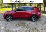 автобазар украины - Продажа 2019 г.в.  KIA Sportage 