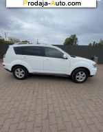 2010 Mitsubishi Outlander XL   автобазар