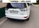 автобазар украины - Продажа 2010 г.в.  Mitsubishi Outlander XL 