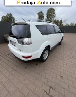 автобазар украины - Продажа 2010 г.в.  Mitsubishi Outlander XL 