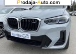 автобазар украины - Продажа 2022 г.в.  BMW X3 M40I 48V AT AWD (360 л.с.)