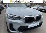 автобазар украины - Продажа 2022 г.в.  BMW X3 M40I 48V AT AWD (360 л.с.)