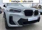 автобазар украины - Продажа 2022 г.в.  BMW X3 M40I 48V AT AWD (360 л.с.)