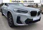 автобазар украины - Продажа 2022 г.в.  BMW X3 M40I 48V AT AWD (360 л.с.)