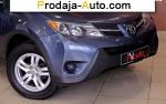 автобазар украины - Продажа 2013 г.в.  Toyota RAV4 