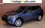 автобазар украины - Продажа 2013 г.в.  Toyota RAV4 