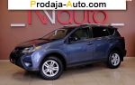 2013 Toyota RAV4   автобазар