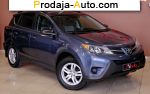 автобазар украины - Продажа 2013 г.в.  Toyota RAV4 