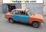 автобазар украины - Продажа 1979 г.в.  ВАЗ 2101 