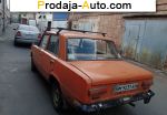 автобазар украины - Продажа 1979 г.в.  ВАЗ 2101 