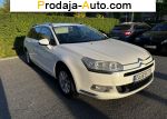 Citroen C5 5550$