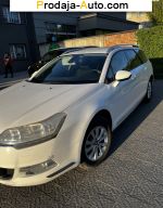автобазар украины - Продажа 2011 г.в.  Citroen C5 