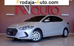 Hyundai Elantra 11900$