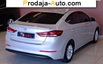 автобазар украины - Продажа 2018 г.в.  Hyundai Elantra 