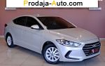 автобазар украины - Продажа 2018 г.в.  Hyundai Elantra 